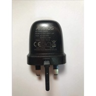 Genuine ARCHOS AC Power Adapter model HJ-0501000V1-UK DC5V 5V 1A Charger UK Plug