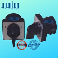 Universal Changeover Switch Vacuum Sealer DZ-400/2E / DZ-500/2E