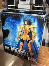 聖鬥士星矢海龍EX
