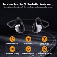 ECLE Sports Earphone Bluetooth Neckband Headset Wireless Sports