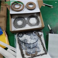 New 4L30  4L30E Transmission Master Rebuild Automatic Kit Fit For BMW E46 525/528 Omega Isuzu 1998-O