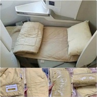 High quality VNA class C quilted blanket/flour blanket