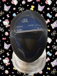 CFA Jianli Fencing 劍擊面罩