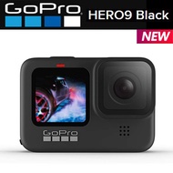 🔥Lowest Price!!🔥 New GoPro HERO9 Black - Waterproof Action Camera