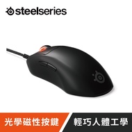 【SteelSeries】Prime gaming 有線遊戲滑鼠(有線)/2年保固