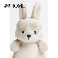 0997809Childlike HOME Summer Plush Toy 2025 Cute New Style HM Fabric HOME Plush Toy SFSB