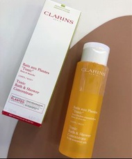 🍃Clarins 嬌韻詩植物精油沐浴露200ml🍃
