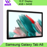 Samsung Galaxy Tab A8 ( X200 / X205 ) / Local Set 1 Year Samsung Singapore Warranty