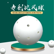 Seamed Ball High Elastic Dedicated Ball+Table Tennis Bulk Training Windproof Server ABS40 Outdoor Pe