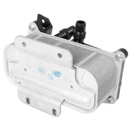 17217638582 Transmission Oil Cooler Oil Radiator Car For BMW 520I 528I F10 F10 Accessories
