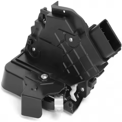 1PCS Front Right Door Lock Actuator Fit for Ford Fit for Focus 1.8 MK2 C-MA,oem 3M5AR21812AK,3M5AR21