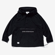 AirRoom 2019SS WTAPS SBS/JACKET. NYLON. OXFORD Charge JACKET