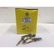 12# x 2" Self Drilling Screw ( DS650HW )