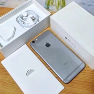 iPhone 6 Plus 64gb Second Original