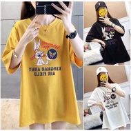 Bugs BUNNY OVERSIZE T-SHIRT