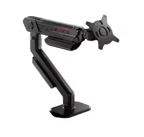 High Quality Monitor Mounts ROG ERGO Apsara Monitor Bracket AAS01Support 24/27/32/34inch Monitor