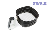 FWEJI Air Fryer Accessories Baking Basket Suitable for HD9240 HD9247 Electric Deep Fryer Parts GSWHR