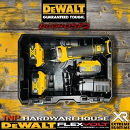 DeWALT  TSTAK กล่องเครื่องมือกล่องแบบมาตรฐานกล่องสว่าน ตรงรุ่น 999T1850D2A2111L2T418X2405P2273P2894P