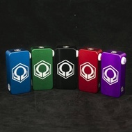 Ready JT HEXOHM V3.0 ANODIZED VAPEZOO