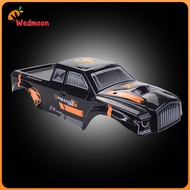 Lahomia เคสรถ RC สเกล1:8สำหรับ ZD แข่งรถ08427 9116โมเดลอะไหล่