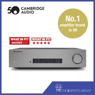 Cambridge Audio Stereo Integrated Amplifier CXA81