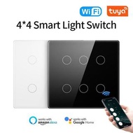 Tuya Smart Switch Wifi Wifi Smart Light Switch Timer Works With Alexa Google Home *New In Box*