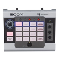 Zoom V3 Vocal Effect Processor