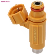 【ISHOWMAL HOT】1Pc Fuel Injector For Suzuki SV650 SV650S GSXR600 GSXR750 DL650 15710-17G00