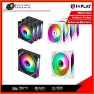 ☏ ➾ ♣ Inplay Seaview Single Fan | 3-in-1 Fan Bundle with RGB Hub | EJDalanon Enterprise