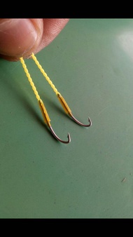 pancing belut sawah ukuran kecil urek sawah kail belut