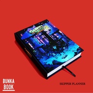 Pocket Book Gravity Falls Hardcover