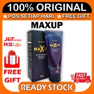 Maxup Gel Untuk Lelaki Maxup Capsule Original HQ