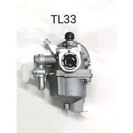 Carburetor TL33 Mesin Rumput