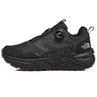 2026 New TNF hiking shoes mens shoes casual shoes waterproof breathable off-road shoes light non-sli