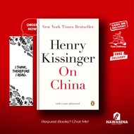 On China by Kissinger Henry (English Version) | Henry Kissinger