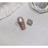 Accessories ZIRCON DIAMOND CHARM NAIL ART NAIL ART