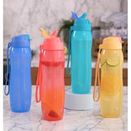 Eco Bottle Straw 750ml Tupperware