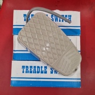 PEDAL SWITCH FOOT SWITCH/ FOOT SWITCH 10A FS-3