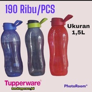 Botol Minum Tupperware 1,5 Liter