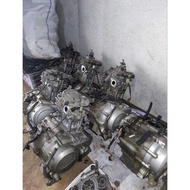 jual Mesin New vixion 1PA kitab/ss lengkap