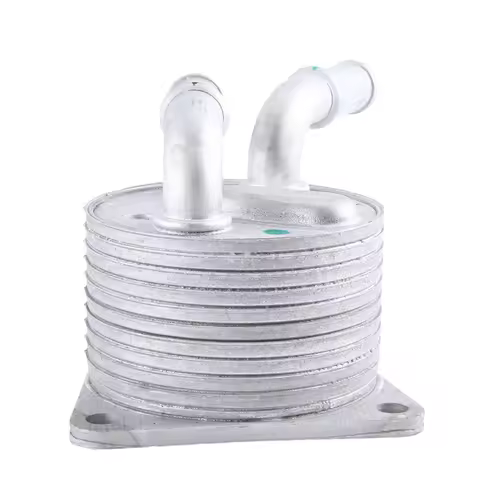 24777-78MT0 New Automatic Transmission Oil Cooler Set For Suzuki New Vitara 6AT 2015- SX4 S-Cross 6A