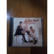 Cd mc Shan - play it again Shan