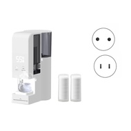 [ddfdsdcd]Hot Face Towel Warmer MachineAutomatic Hot Towel Dispenser131°F Adjustable Constant Temper