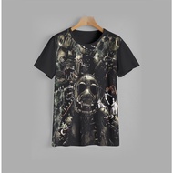 Fnafii PREMIUM T-Shirt 1-12YN