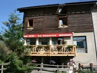 Hotel Le Chamois Logis