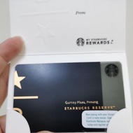 Starbucks reserve Gurney Plaza, Penang