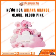 Nước hoa Ariana Grande Cloud Cloud Pink