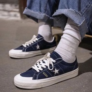 Converse Cons X Alexis Sablone one star pro 滑板鞋 匡威