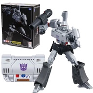 TAKARA TOMY Original In Stock Ko MP36 Transformers MP-36 Megatron Megatron Action Figure Chart Out of Print Rare Model Gift Toy (Intellectually beneficial)