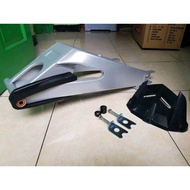swing arm RD RACING model R15 v2 custom buat motor Yamaha Vixion old dan new Vixion NVL NVA